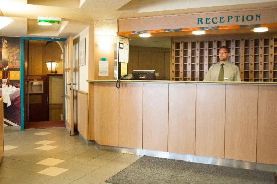 시티 호텔 마챠시 이미지