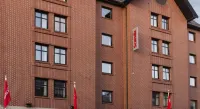 Scandic Bodø Hotel a Bodo