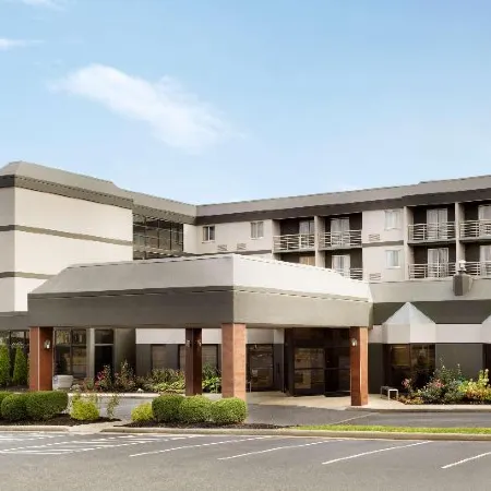 Radisson Akron-Fairlawn Copley