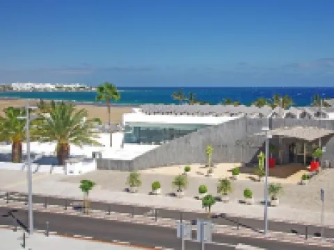 Hotel Las Costas Hotels in Tias