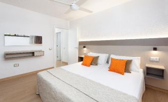 Aguamar Apartamentos, Los Cristianos Downtown