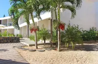 Villas Mon Plaisir Hôtels à : Pointe aux Piments