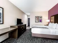 Quality Inn & Suites Colorado City, TX Hotels in Mitchell County