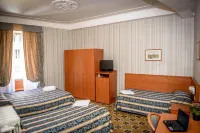 Hotel Emmaus