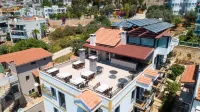 Enda Boutique Hotel Kalkan Các khách sạn ở Kalkan