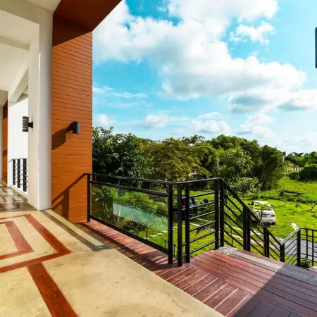 Vento Pura Resort