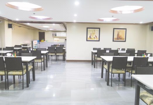 레오프 호텔 객실 또는 로비 이미지