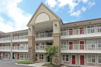 Extended Stay America Select Suites - Roanoke - Airport