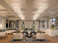 Savill Court Hotel and Spa