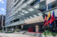NH Collection Quito Royal Hotels in Quito