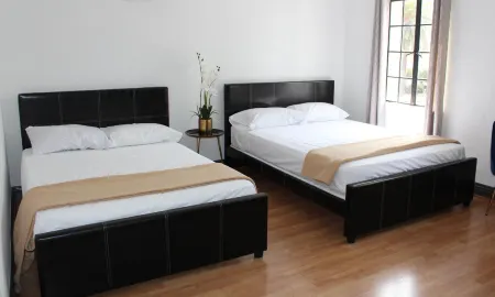 Libra Hotel