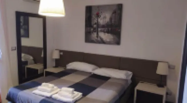 Cameracaffè Sul Lago