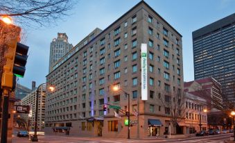 Holiday Inn Express & Suites ATLANTA DOWNTOWN by IHG