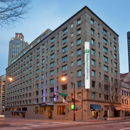 Holiday Inn Express & Suites ATLANTA DOWNTOWN by IHG
