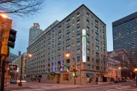 Holiday Inn Express & Suites ATLANTA DOWNTOWN by IHG - WiFi