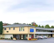 Royal Inn Clearfield Hotels in Lawrence Township