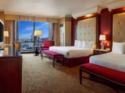 サムズ タウン ホテル & カジノ シュリーブポート シュリーブポートのホテル