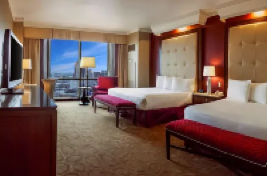 Sam's Town Hotel & Casino, Shreveport Hotels in 