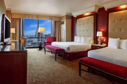 Sam's Town Hotel & Casino, Shreveport
