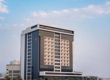 The Grove Hotel & Conference Centre Bahrain