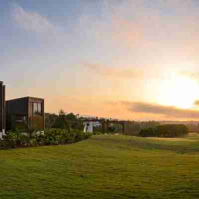 SO/ Sotogrande Spa and Golf Resort Hotel Hotel Exterior