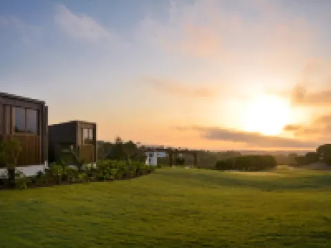 SO/ Sotogrande Spa and Golf Resort Hotel Costa del Sol Hoteles en San Roque