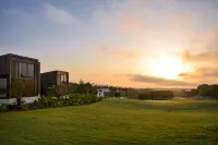 SO/ Sotogrande Spa and Golf Resort Hotel Hôtels à : 