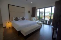 Anora Beach Resort Mahabalipuram - Beach