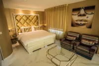 ReeHorst Hotels in 