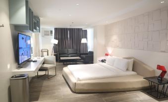City Park Hotel Manila - Housity