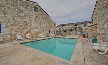 Motel 6 San Antonio, TX - Downtown - Market Square - Housity