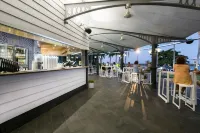 Mangrove Hotel - Gym