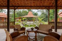 Makcik Heritage Villa & Cafe