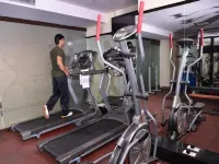 Le Lac Sarovar Portico- Ranchi - Gym