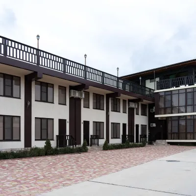Aleon Hotel