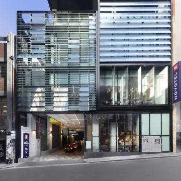 Novotel Melbourne Central