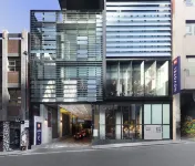 Novotel Melbourne Central Hotels near Fairbairn Park