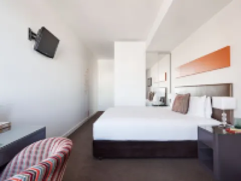 Dandenong Central Apartments Official Hotels in Dandenong