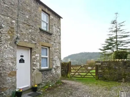 Locks Cottage Отели рядом с достопримечательностью «Стайнфорт Форс»