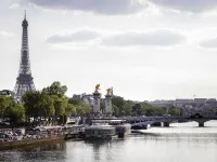 ibis Styles Paris Orly Airport Hotels in Athis-Mons