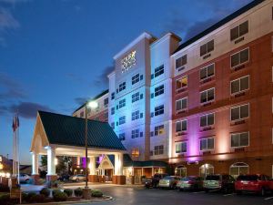 Four Points by Sheraton Louisville Airport