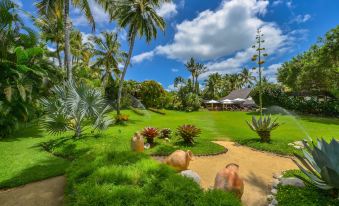 Hotel e Resort Villas de Trancoso