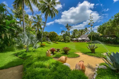 Hotel e Resort Villas de Trancoso