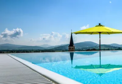 Hotel Randsbergerhof Hotels in Bad Koetzting