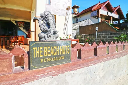 The Beach Huts Lembongan