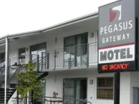 Pegasus Gateway汽車旅館公寓