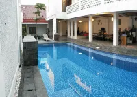 Otu Hostel by Ostic - Nhà nghỉ