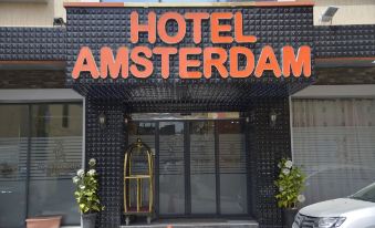 Hotel Amsterdam