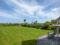 Sea View Apartment
