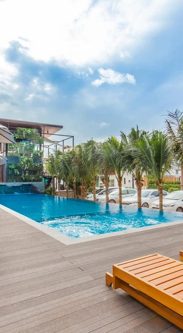 รูปภาพของลอฟต์ เมเนีย บูทิก โฮเต็ล